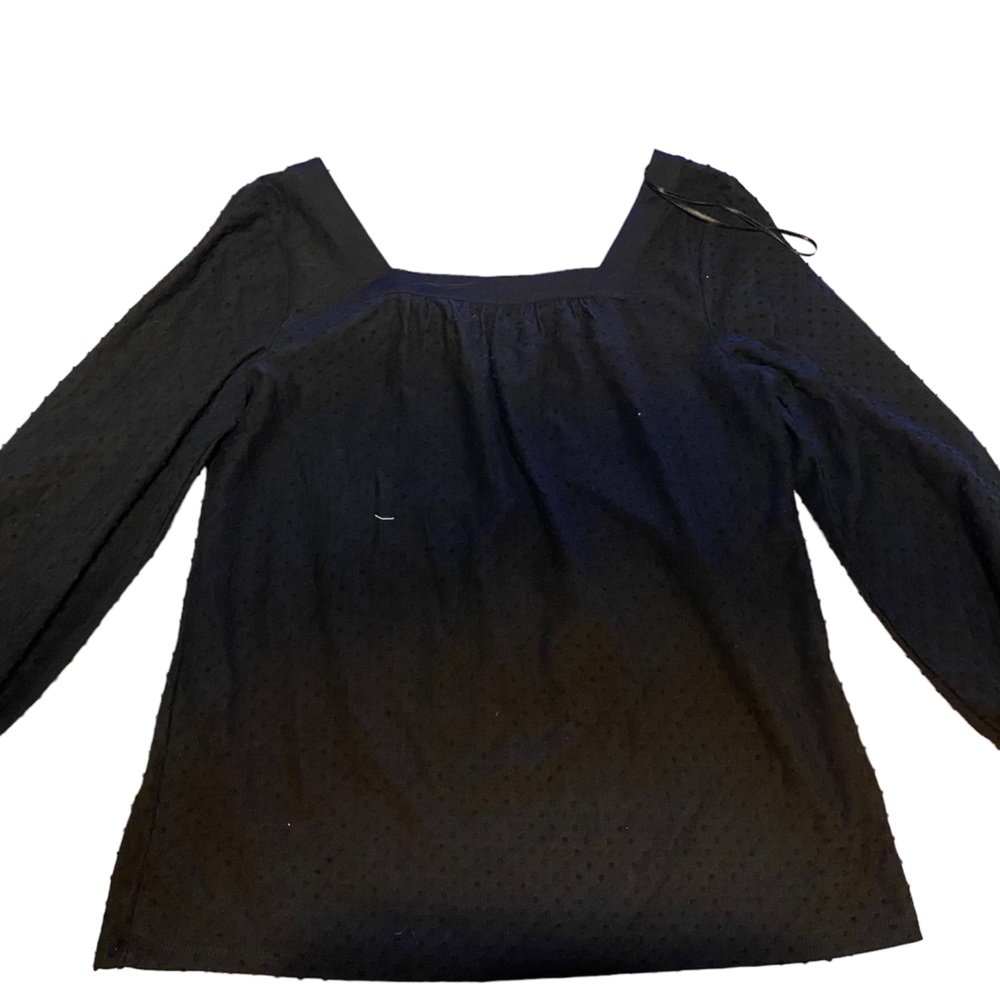 Long sleeve blouse - Picture 2 of 6